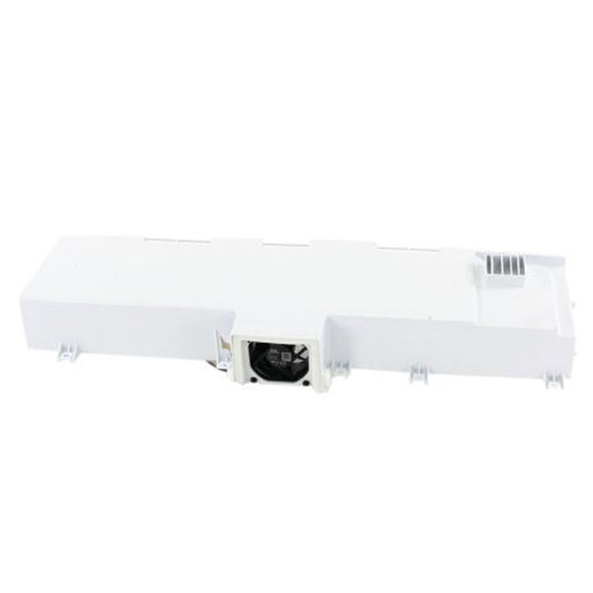 Part #wr17X34327, Refrigerator Evaporator Cover