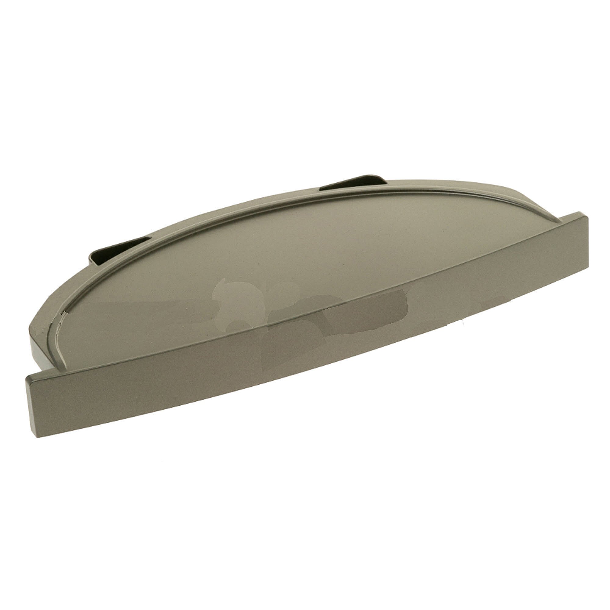 Part #wr17X34470, Refrigerator Dispenser Drip Tray (Replaces Wr17X26323)