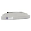 Refrigerator Dispenser Drip Tray for GE GFE28HSKGSS - Part WR17X34471