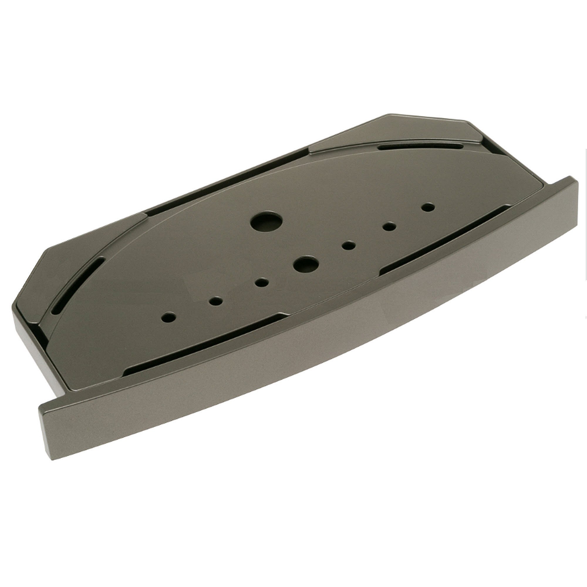 Part #wr17X34474, Slate Drip Tray Profile