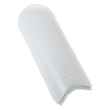 X Wfe Filter Cover for GE GNE21FMKTFES - Part WR17X34686