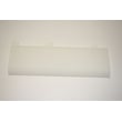 Refrigerator Light Cover for GE TFM26PRDABS - Part WR17X3489