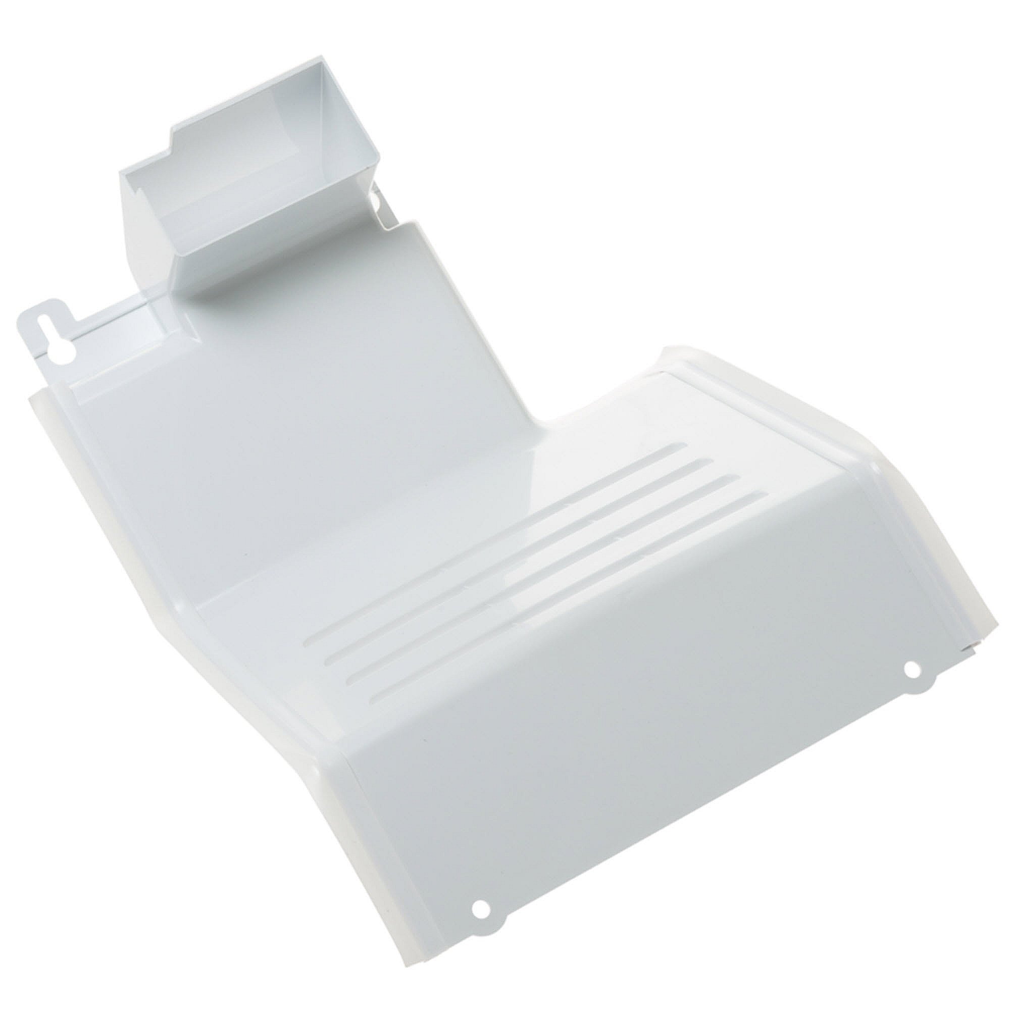 Part #wr17X35050, Duct Fz Assembly