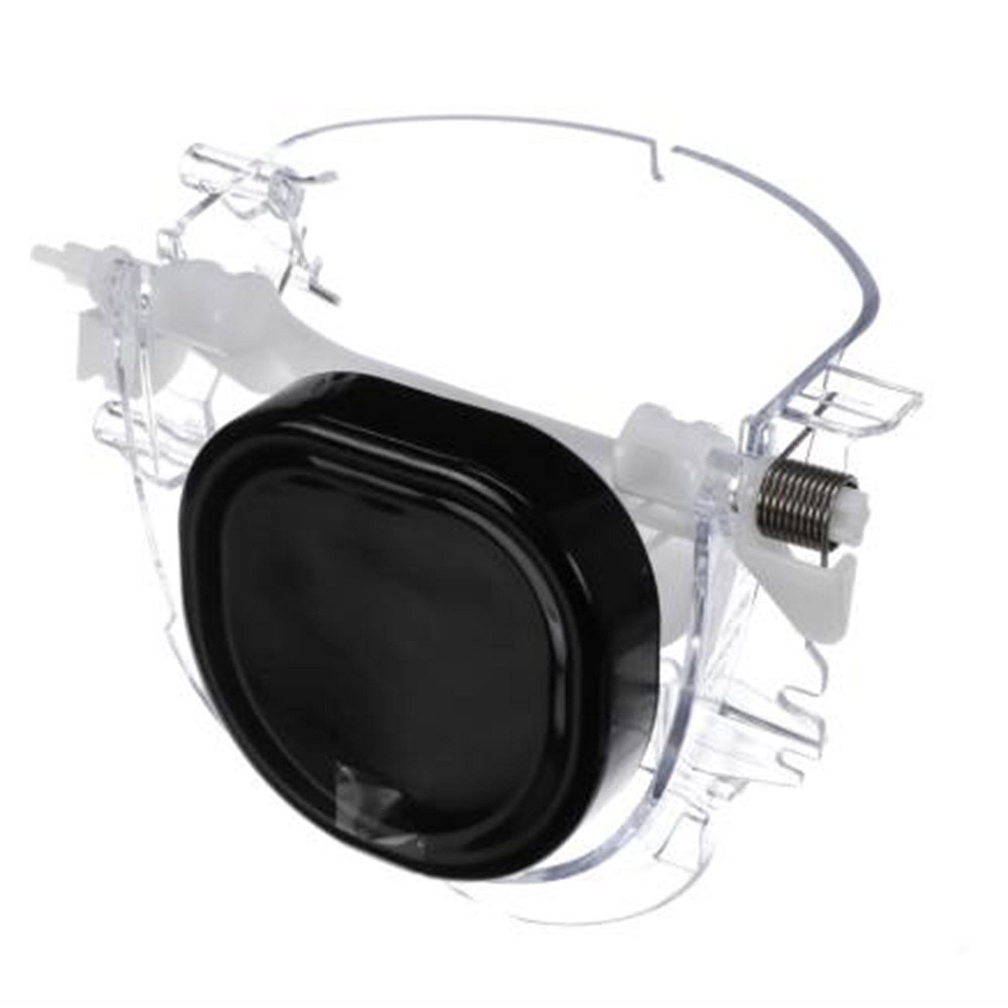Part #wr17X36026, Ice Funnel & Duct Door
