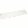 Refrigerator Deflector for GE MSG24GRTCWH - Part WR17X3651