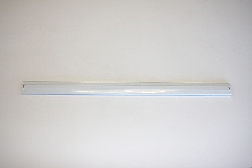 Refrigerator Shelf Trim, Front