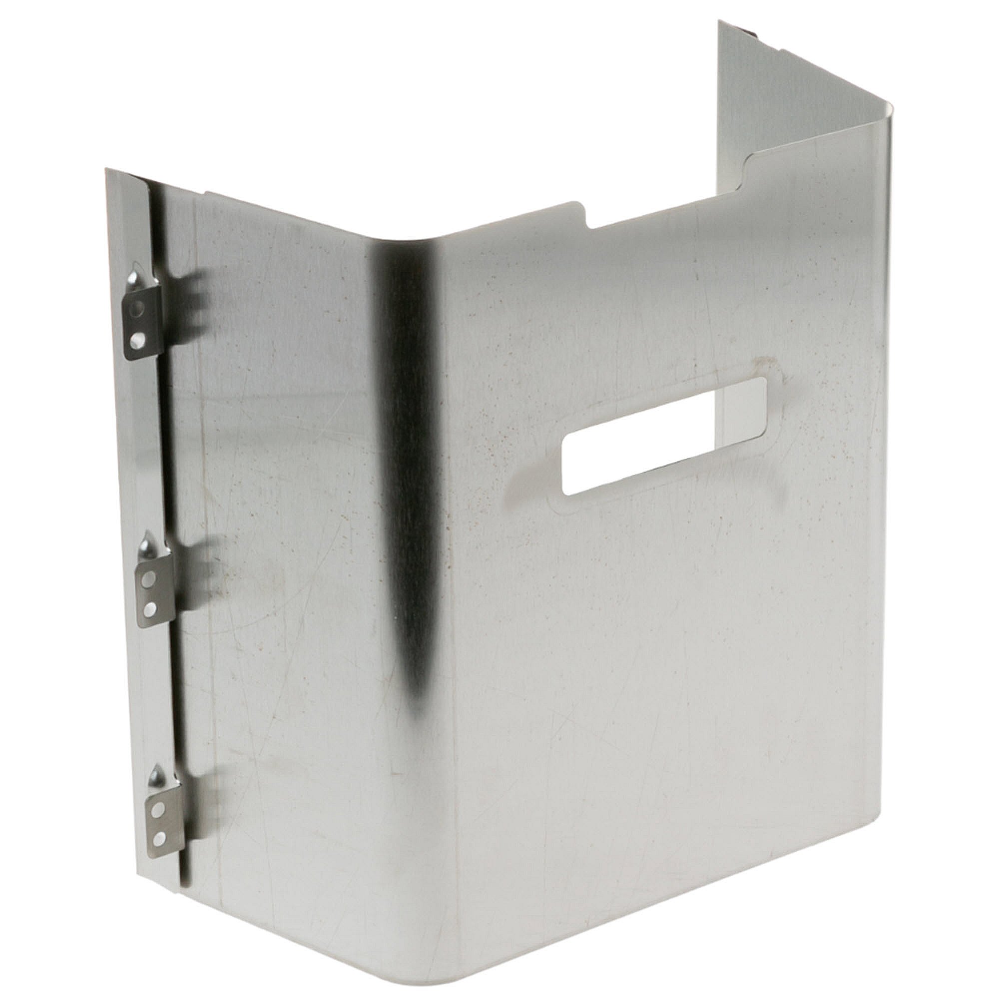 Part #wr17X37547, Dispenser Recess