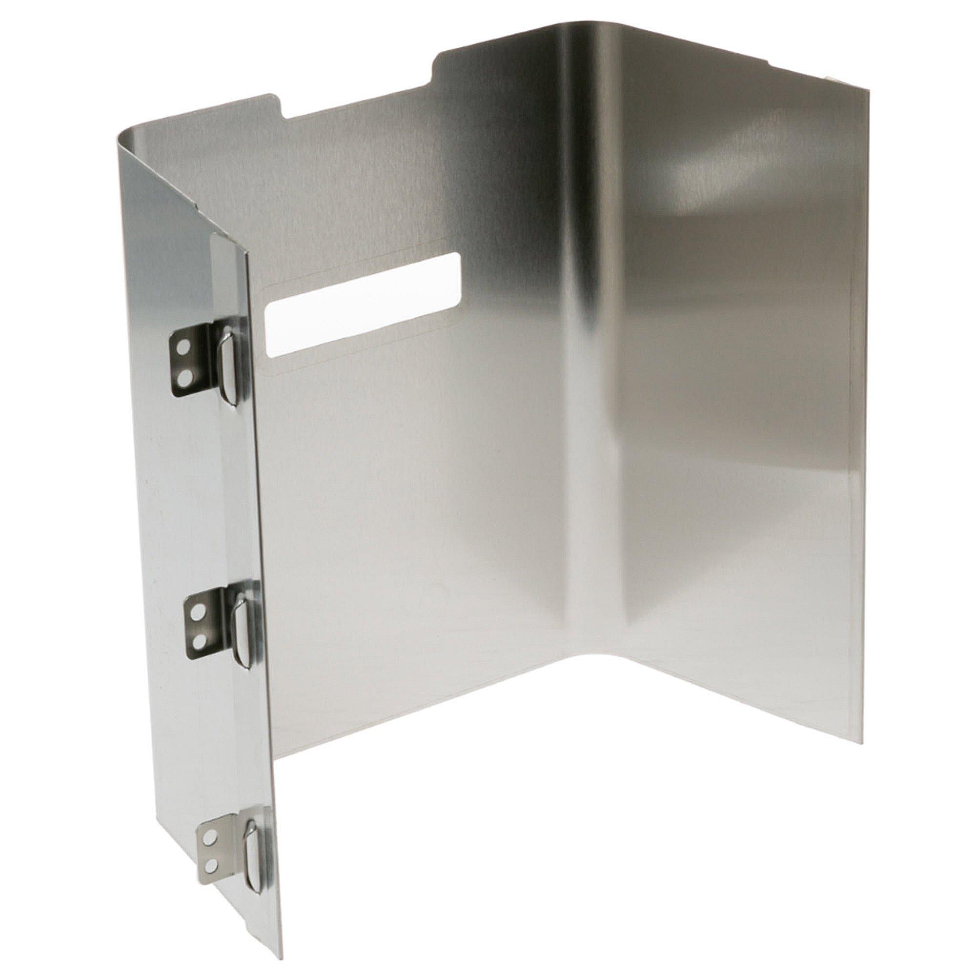 Dispenser Recess WR17X37547
