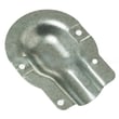 Cover Water Line for GE GNE21FMKTFES - Part WR17X37725