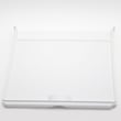 Refrigerator Freezer Bottom for Kenmore 3639652292 - Part WR17X3862