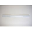 Refrigerator Freezer Door Shelf Rail