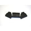 Refrigerator Slide for GE TBX25PRBMLBB - Part WR17X3905