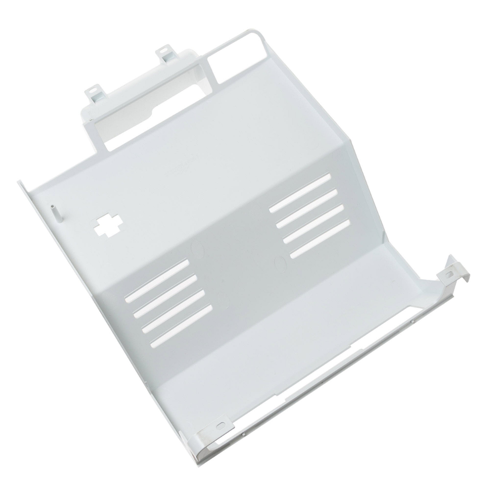 Ge Evaporator Fan Plenum WR17X39945
