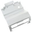 Evaporator Fan Plenum for GE GSS25IGNRHWW - Part WR17X39946