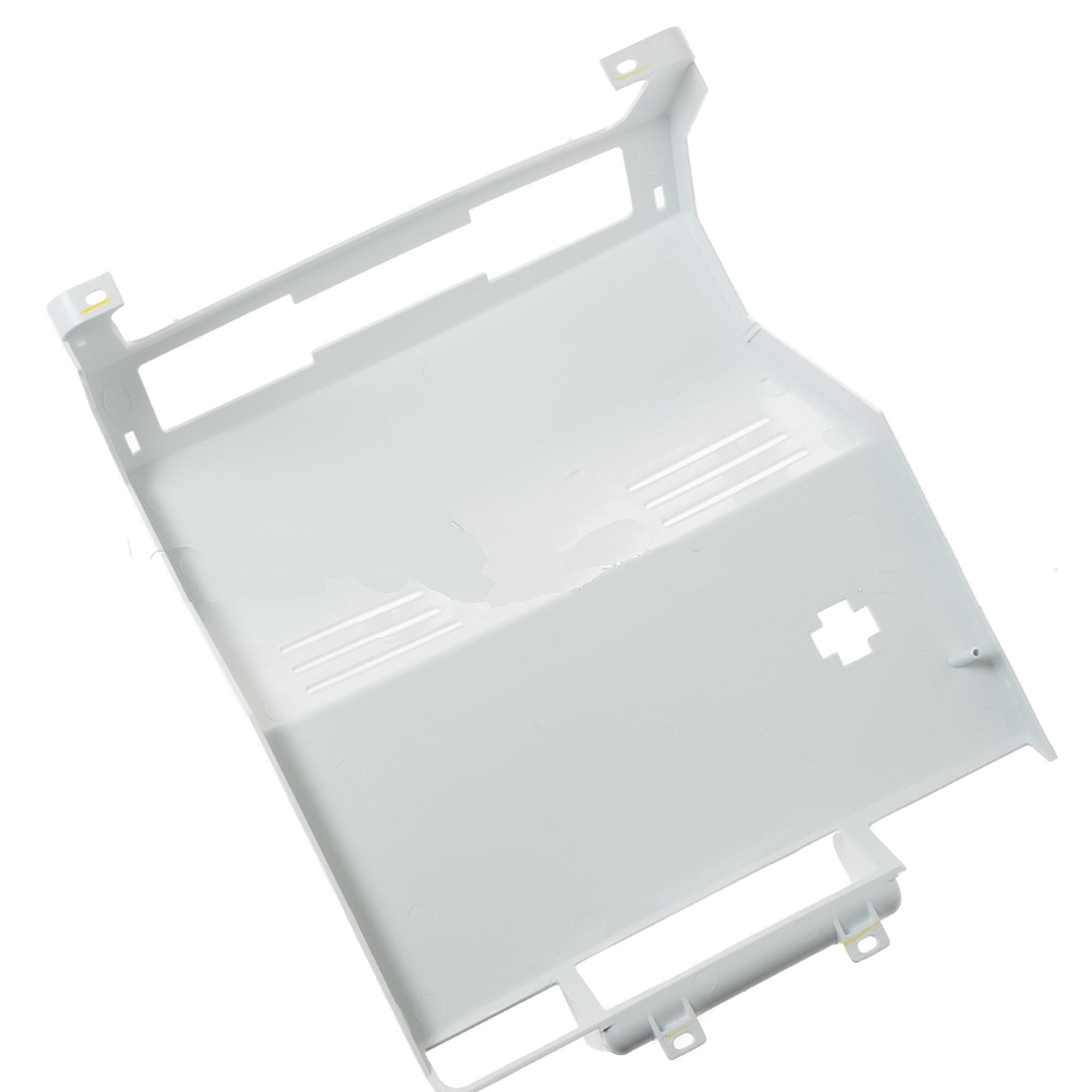 Evaporator Fan Plenum WR17X39946