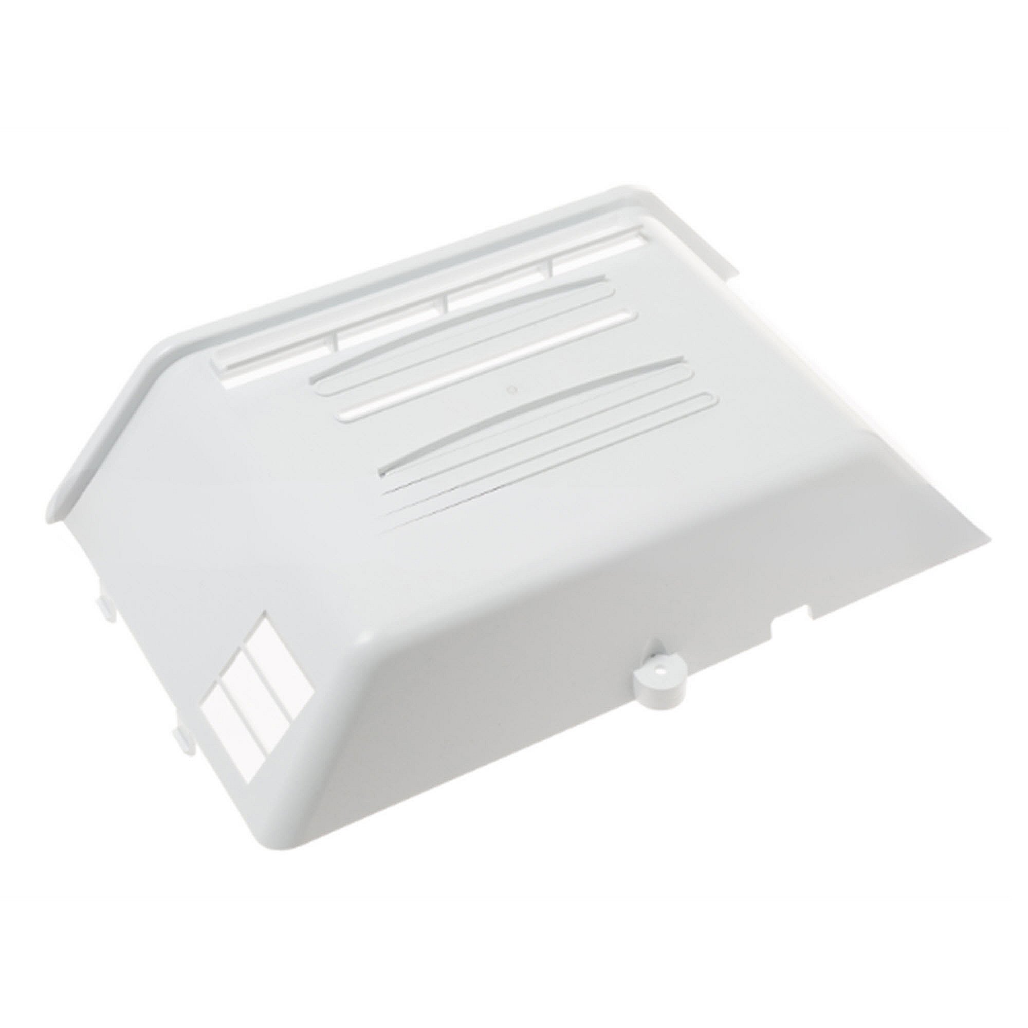Part #wr17X40007, Evap Cover & Fan