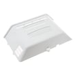 Evap Cover & Fan for GE XFE26JSMKFSS - Part WR17X40007