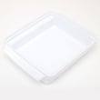 Dish Snack for GE TFG28PFCGBB - Part WR17X4008