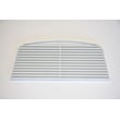 Grill Rec Wh for GE TFX30PRYAAA - Part WR17X4153