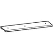Refrigerator Door Trim for GE ZISB48DYA - Part WR17X4162