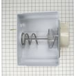 Refrigerator Ice Container Assembly for Kenmore 3639564750 - Part WR17X4205
