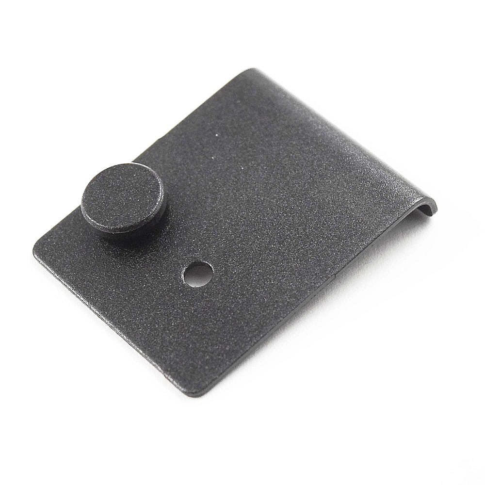 GE Part #wr17X4220, Refrigerator Handle Brace | 6.00 x 6.00 x 0.30