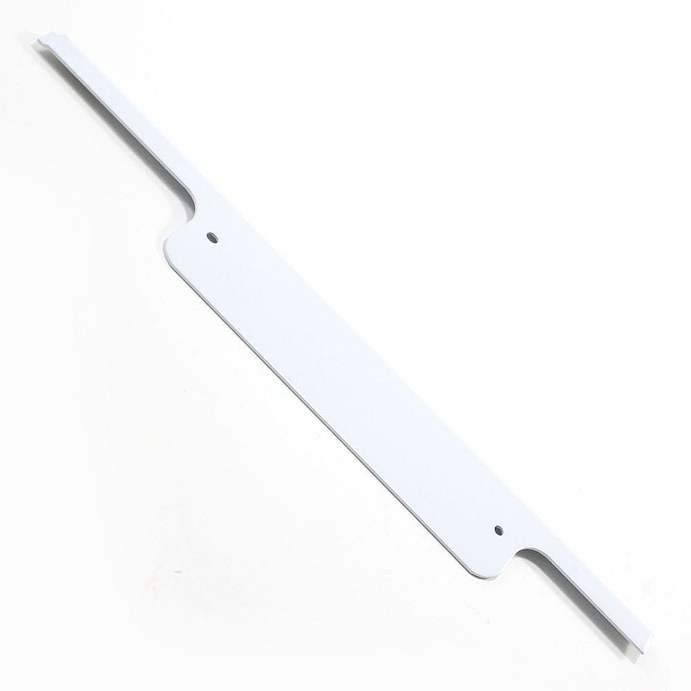 GE Part #wr17X4236, Door Freezer Trim | 14.00 x 9.50 x 0.40