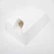 Refrigerator Dispenser Insulation for Kenmore 36358575892 - Part WR17X4254