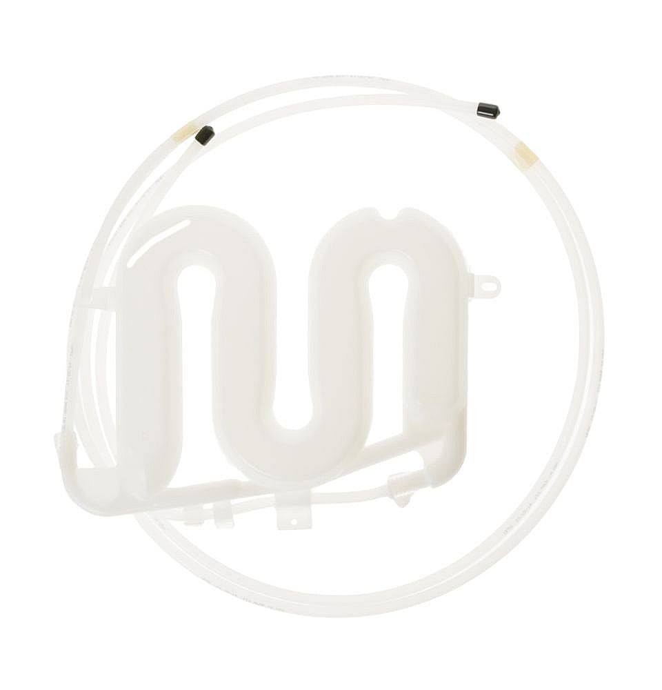 Photo of Refrigerator Water Reservoir Assembly from Repair Parts Direct