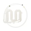 Refrigerator Water Reservoir Assembly WR17X4358
