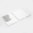 Foam Base for GE BCS42ELB - Part WR17X6313