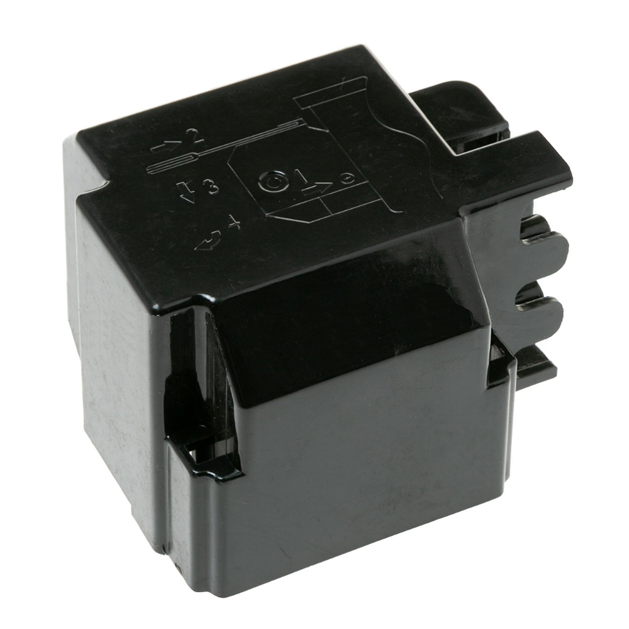 Part #wr18X21292, Ptc Cover