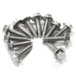 Refrigerator Screw for GE TFXW27FRBWH - Part WR1X1249D