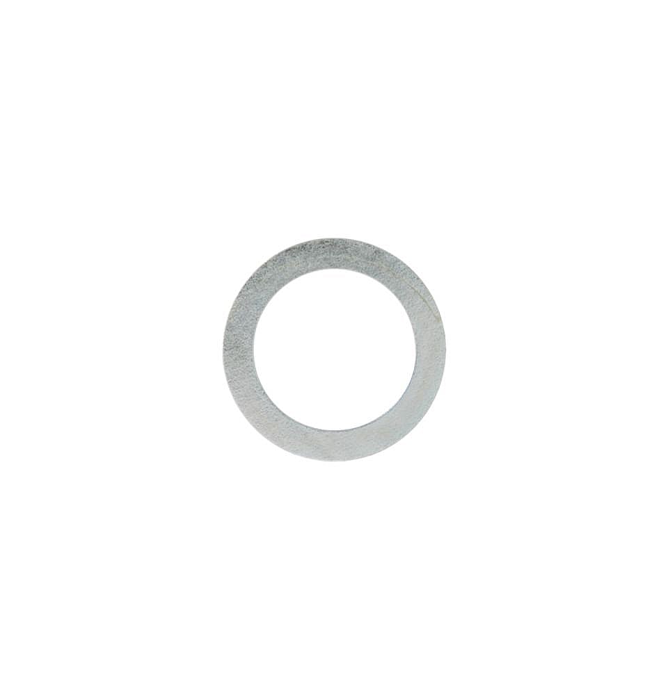 Part #wr1X1366D, Kenmore Refrigerator Dispenser Bucket Washer, 12-Pack / 6.00 x 6.00 x 0.10