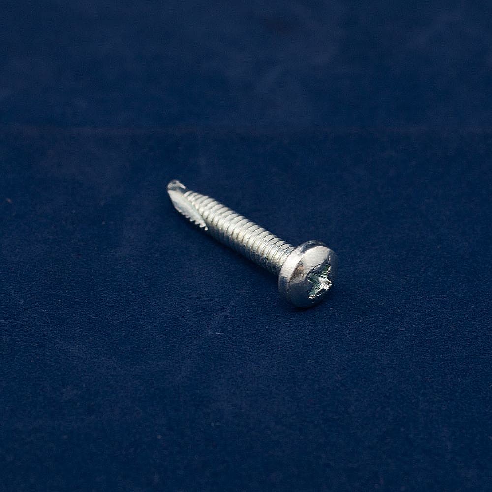 GE Part #wr1X1483, Refrigerator Screw | 6.00 x 6.00 x 0.10