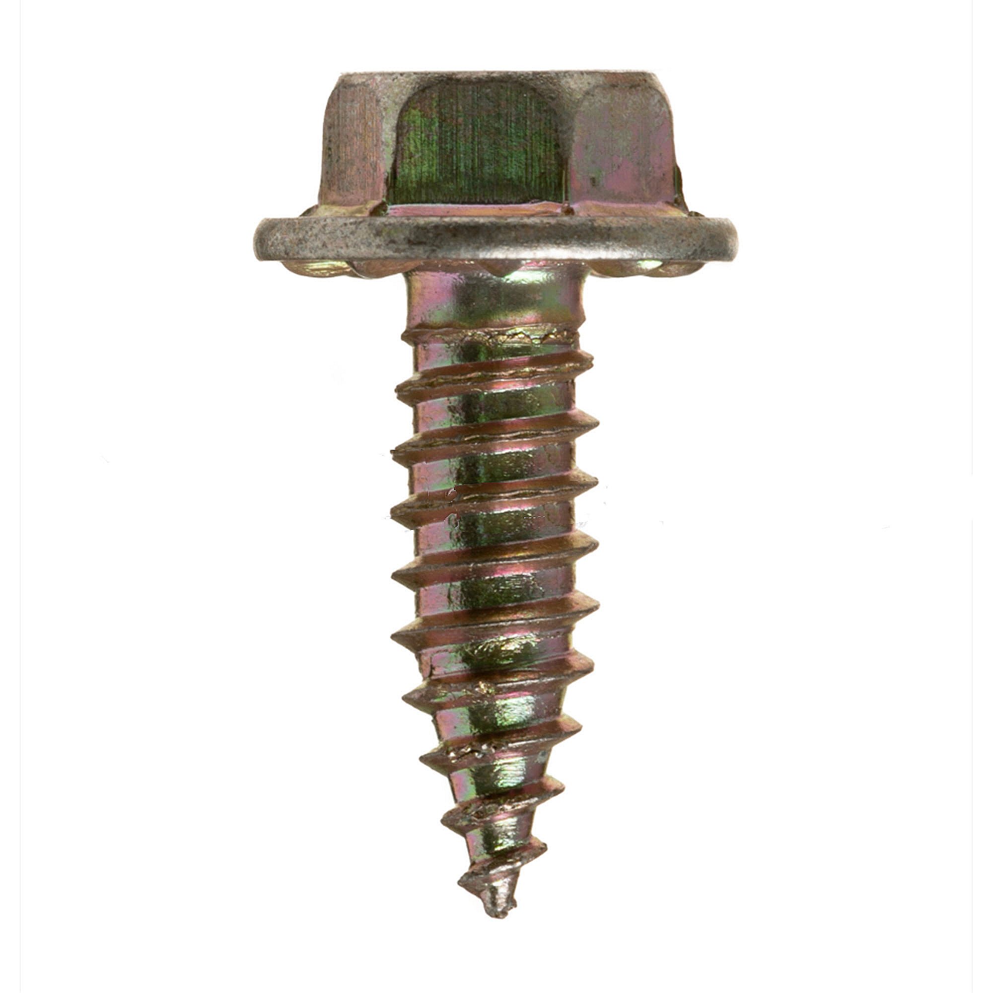 GE Part #wr1X1591, Screw | 6.00 x 6.00 x 0.60