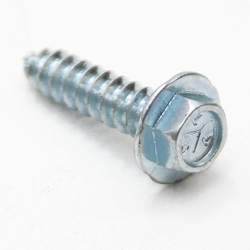 GE Part #wr1X1730, Refrigerator Screw | 4.00 x 4.00 x 0.40