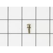 Refrigerator Screw for Hotpoint CTX18CIZKRWW - Part WR1X1755
