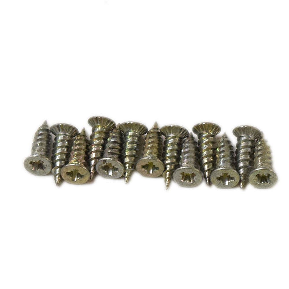 GE Part #wr1X1791D, Refrirator Screw | 2.20 x 0.40 x 2.00
