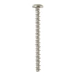 Refrigerator Screw for Hotpoint CTX16CPBLAD - Part WR1X1792
