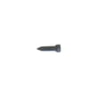 Refrigerator Screw for Hotpoint CSX19LASMWH - Part WR1X1806