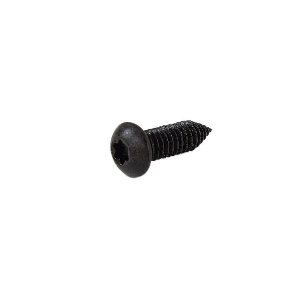 GE Part #wr1X1821, Screw (Black) | 8.00 x 7.50 x 0.30