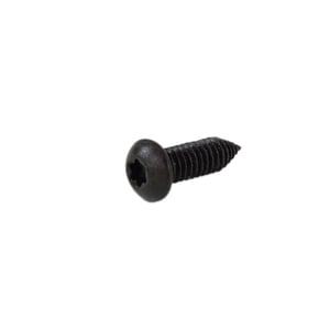 Screw (black) WR1X1821