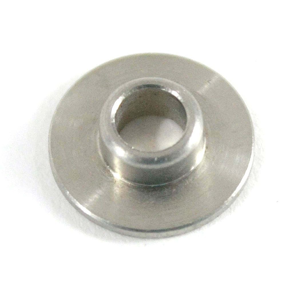 GE Part #wr1X1829, Refrigerator Freezer Basket Roller Wheel, Right | 6.00 x 6.00 x 0.20