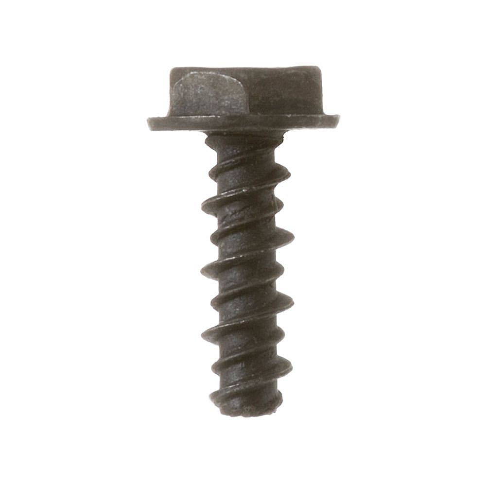 Kenmore Part #wr1X1850, Refrigerator Screw | 6.00 x 6.00 x 0.20