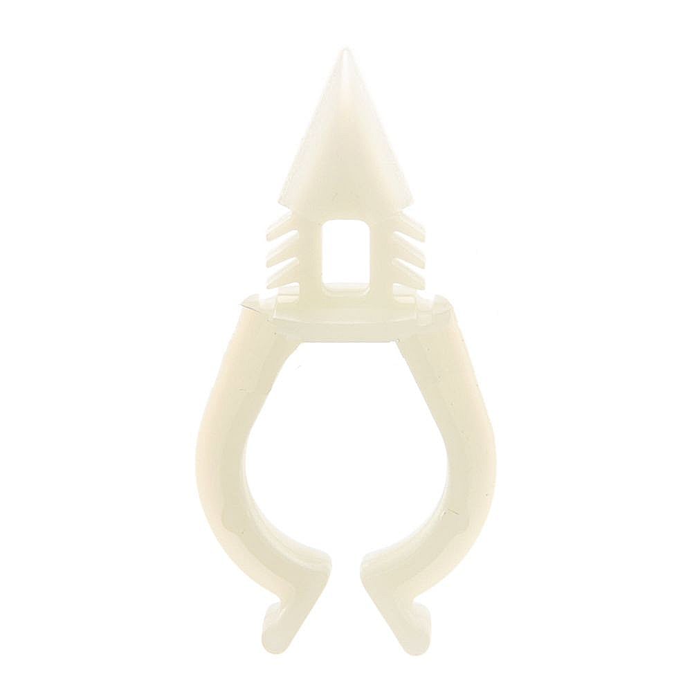 Part #wr1X1936, Refrigerator Fastener / 6.00 x 6.00 x 0.50