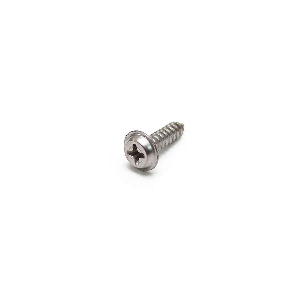 GE Part #wr1X1937, Refrirator Screw | 6.00 x 6.00 x 0.30