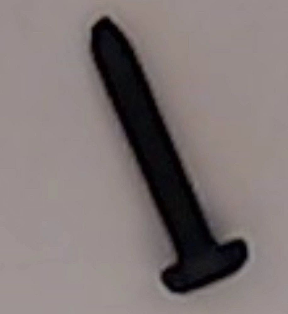 GE Part #wr1X2024, Refrigerator Screw | 4.00 x 4.00 x 0.30