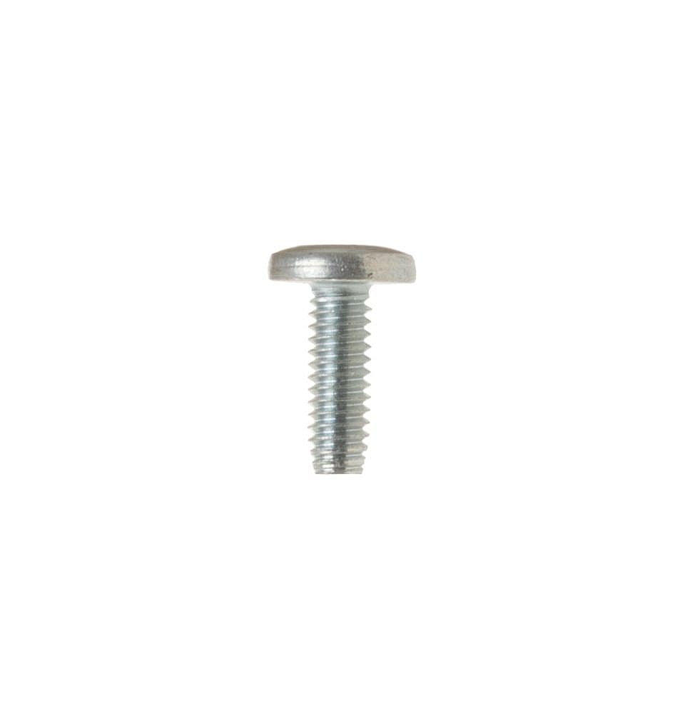 GE Part #wr1X2130, Refrirator Screw | 6.00 x 6.00 x 0.30
