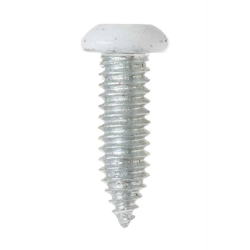 GE Part #wr1X2138, Refrirator Screw | 4.00 x 4.00 x 0.20